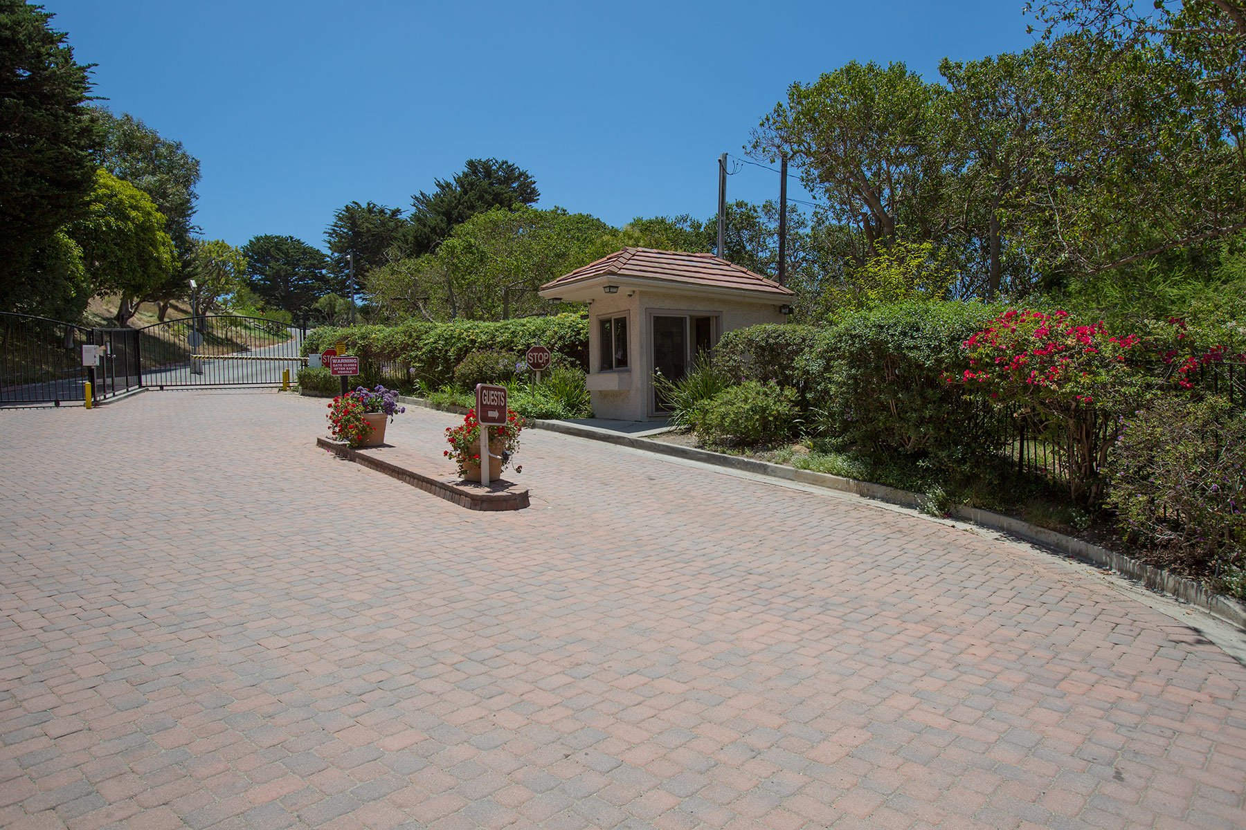 Blufftop Malibu Living Under $2M