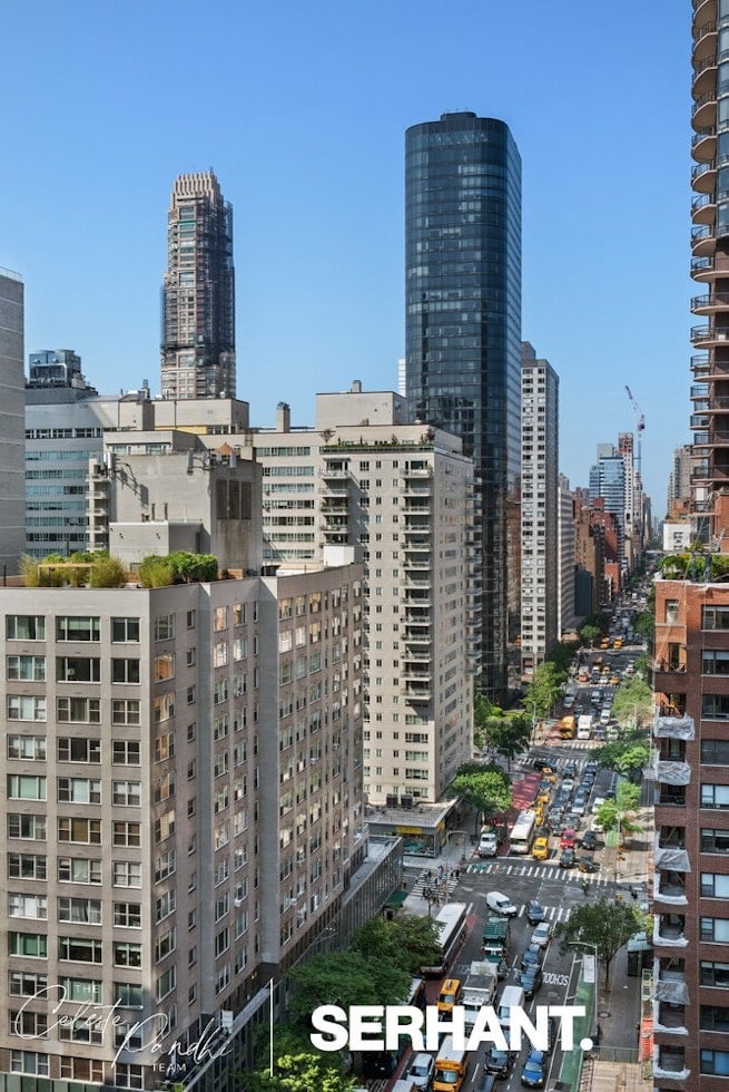 301 EAST 63RD STREET, 8B