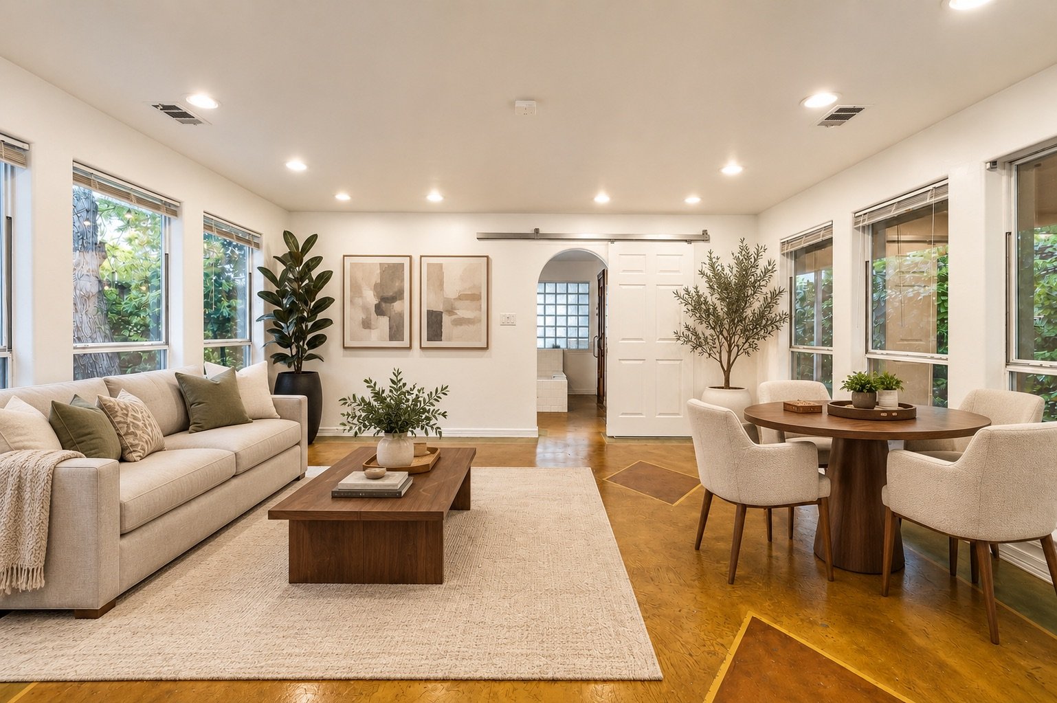 Historic East Austin  | French Legation | Airbnb History with Limitless Potential