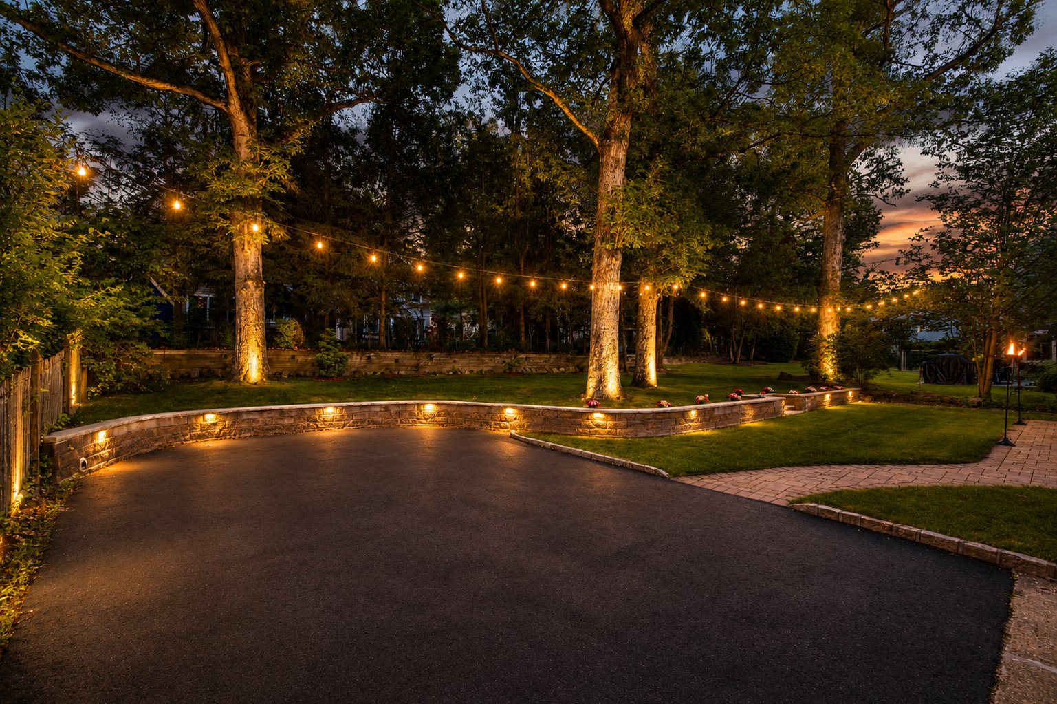 Timeless Elegance. Premier Deerfield Location. Exceptional Living.