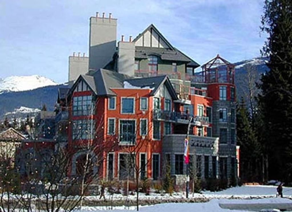 4369 Main St, #509