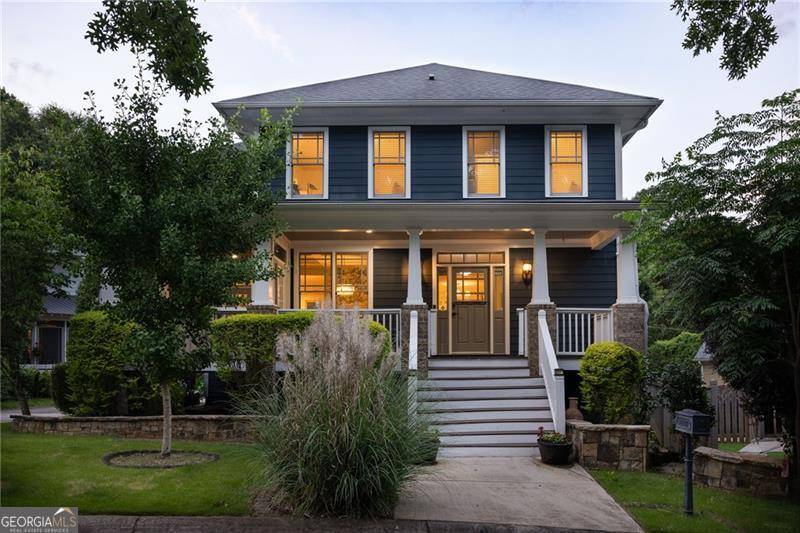 Avondale Estates