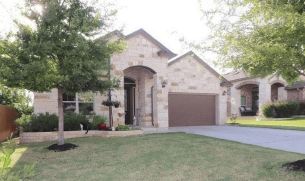2317 Jake Pickle Pass - Rental
