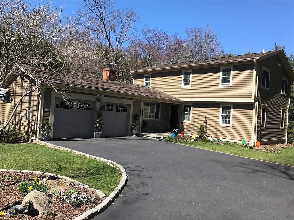 18 Rockmeadow Rd