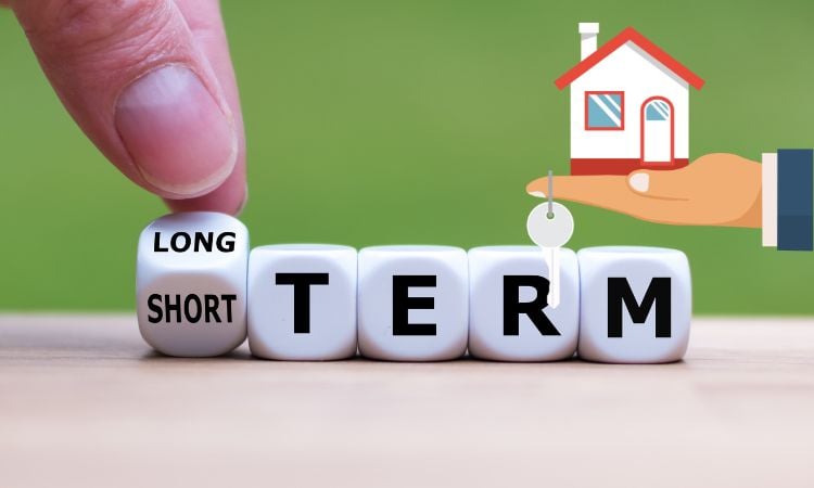 The Key Differences Between Short-Term and Long-Term Investing