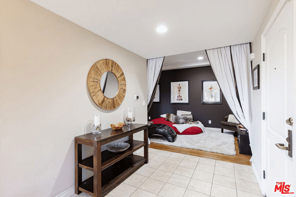 12449 Kling St, #PH1