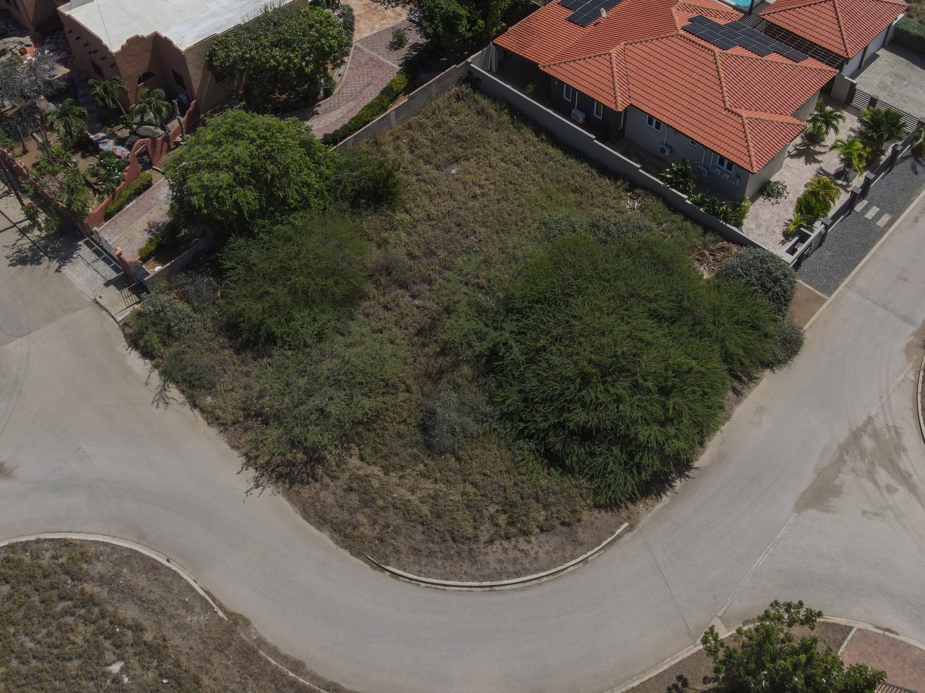 Property Land in Moko 