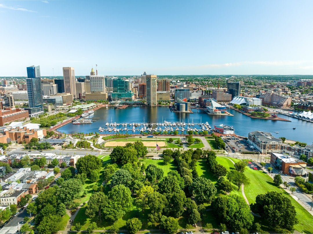 Baltimore