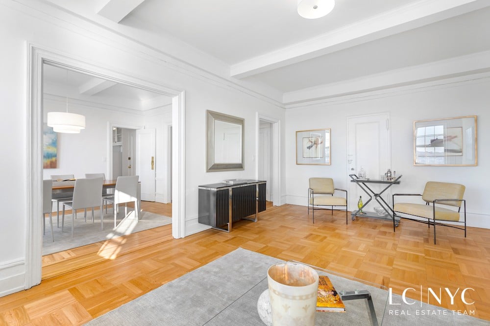 300 Riverside Drive, #14A