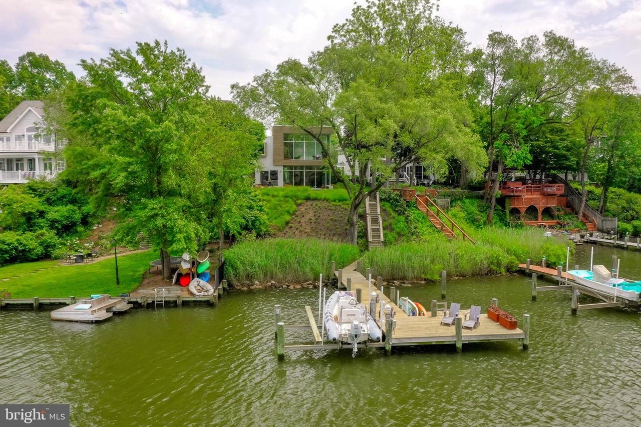908 Creek Dr