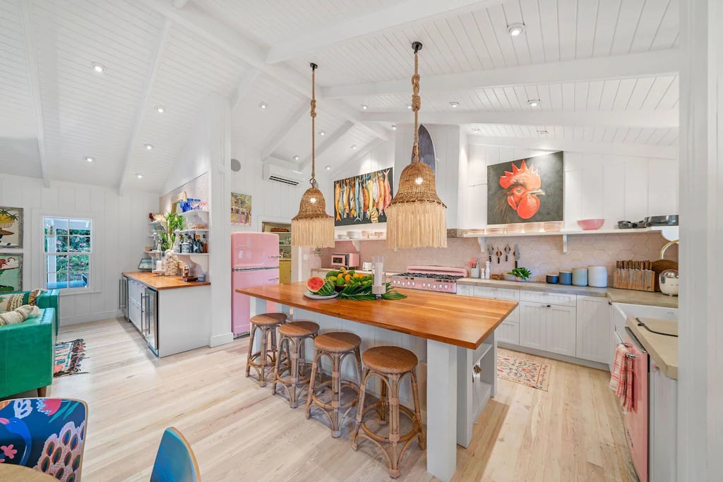 King’s Surf Shack