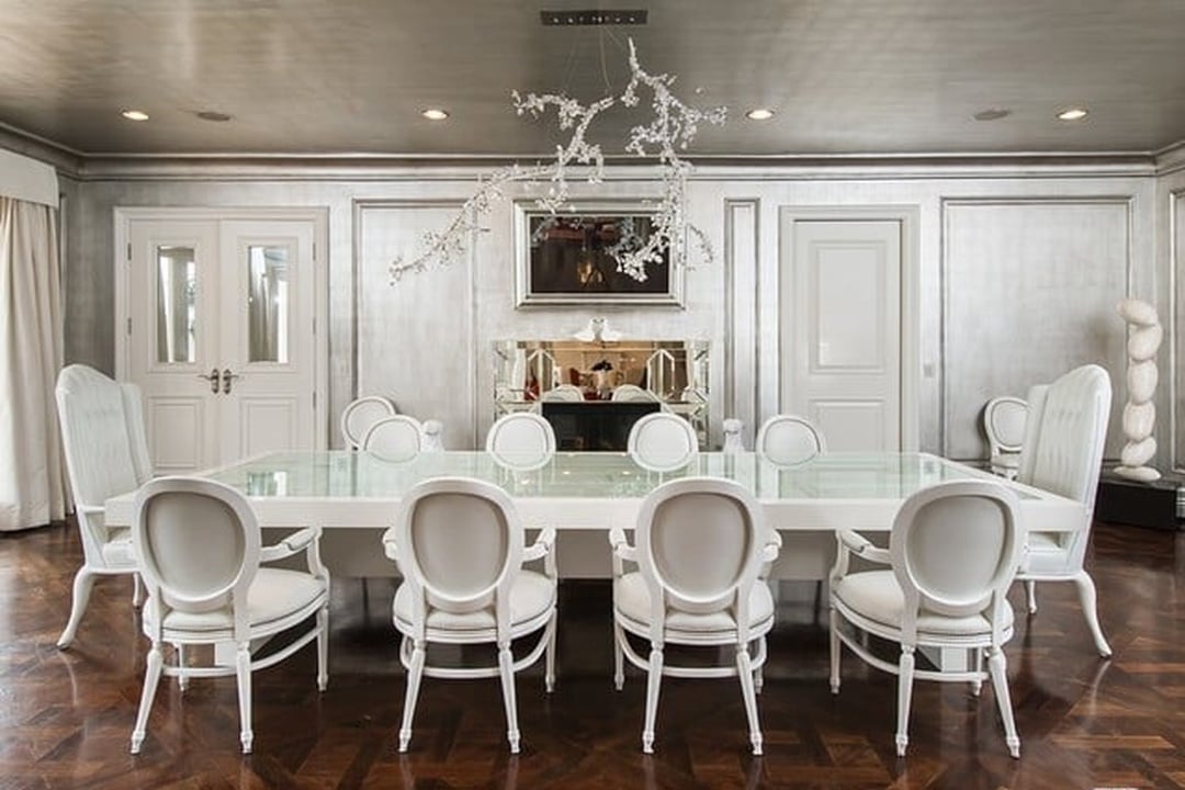 Opulent Paradise
