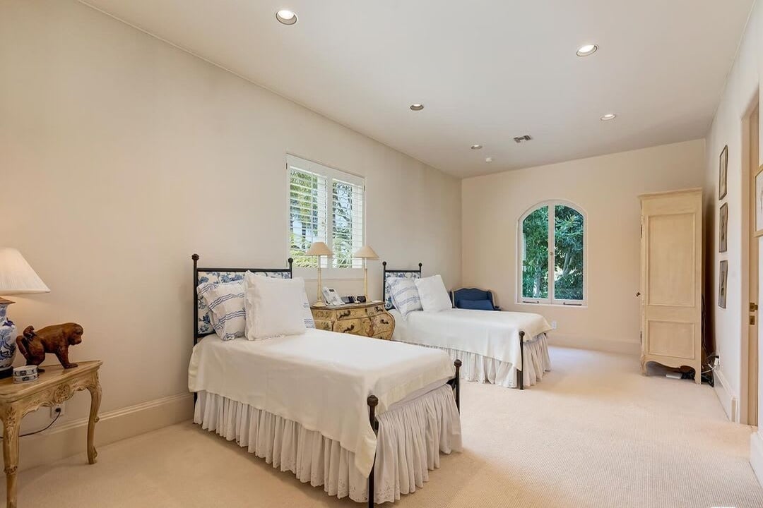Pristine House
