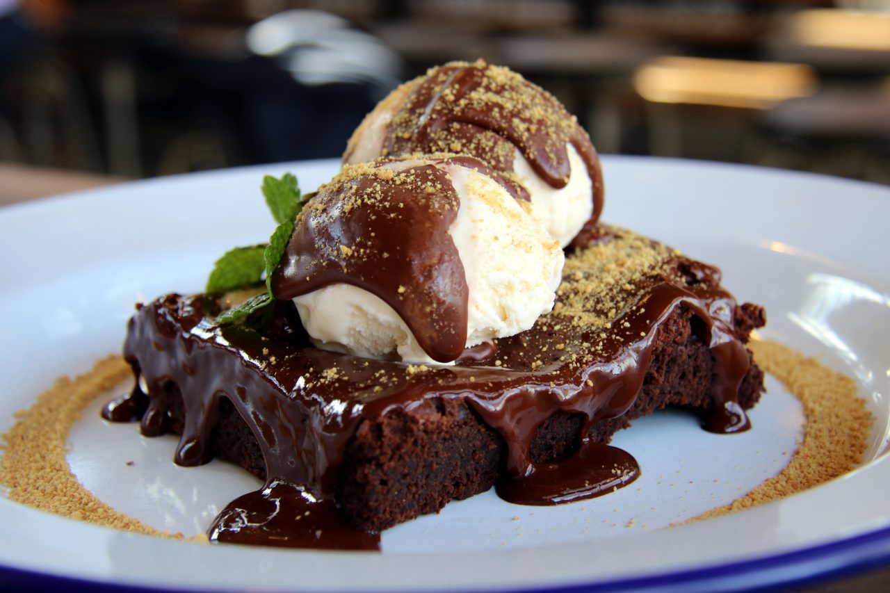 Petaluma Is a Must-Visit Food Destination