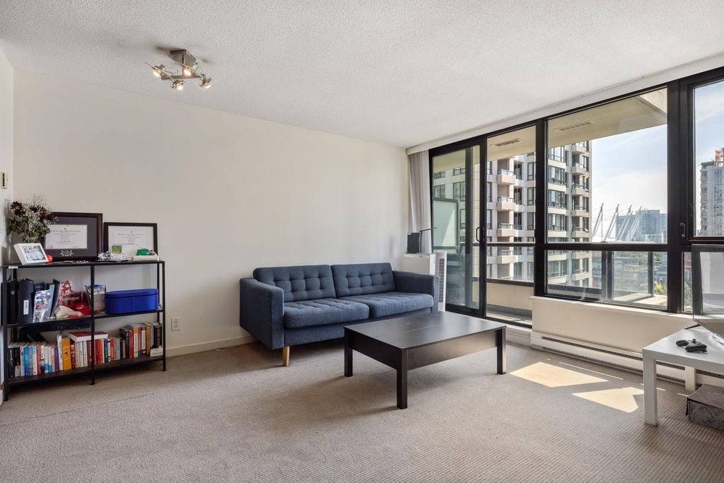 928 Homer St, #1508