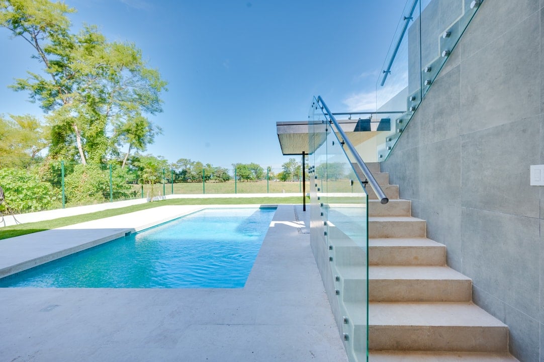 Luxury Ocean View Duplex for Sale in Playa Flamingo 