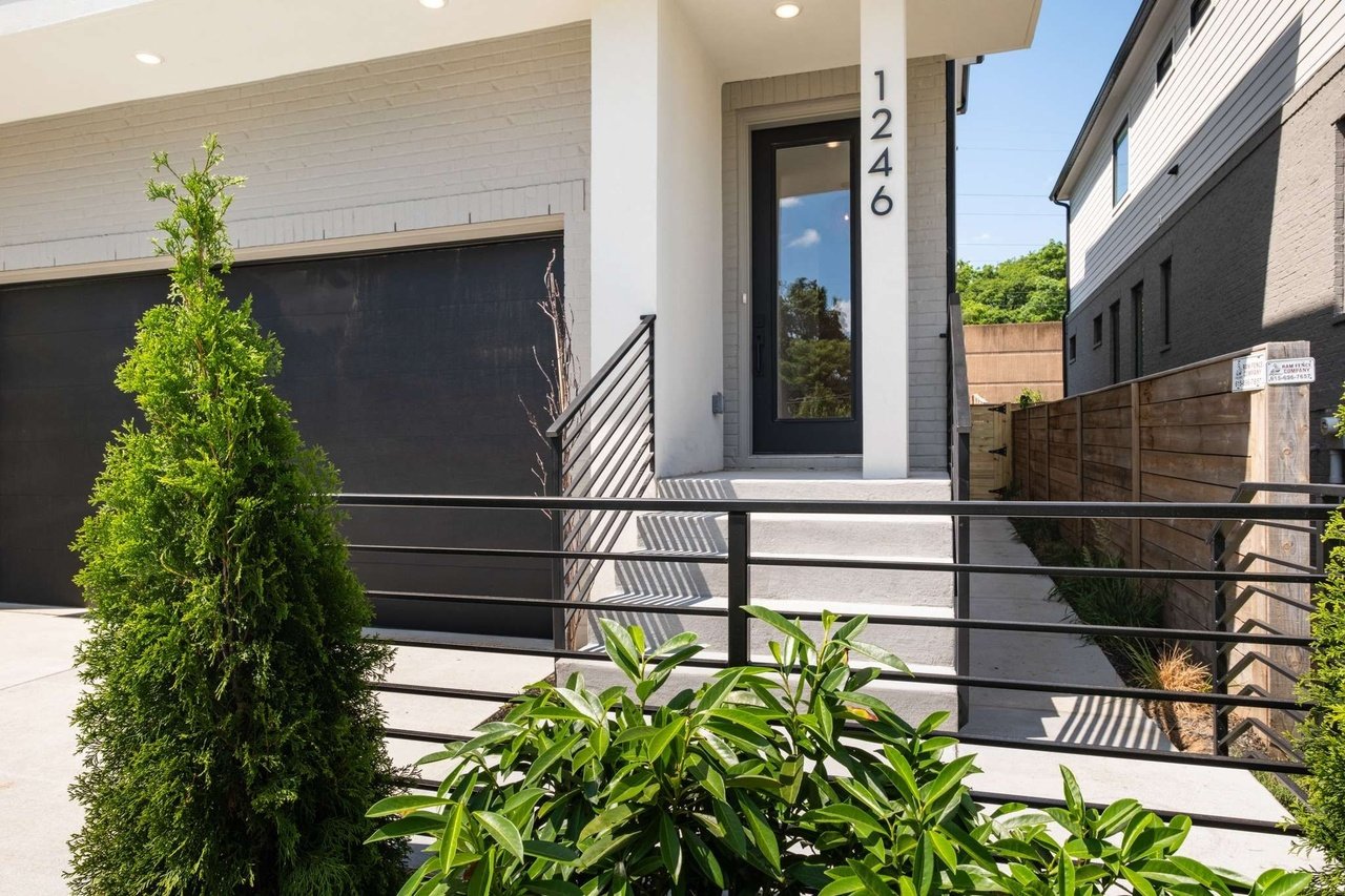 Green Hills Luxury Residential