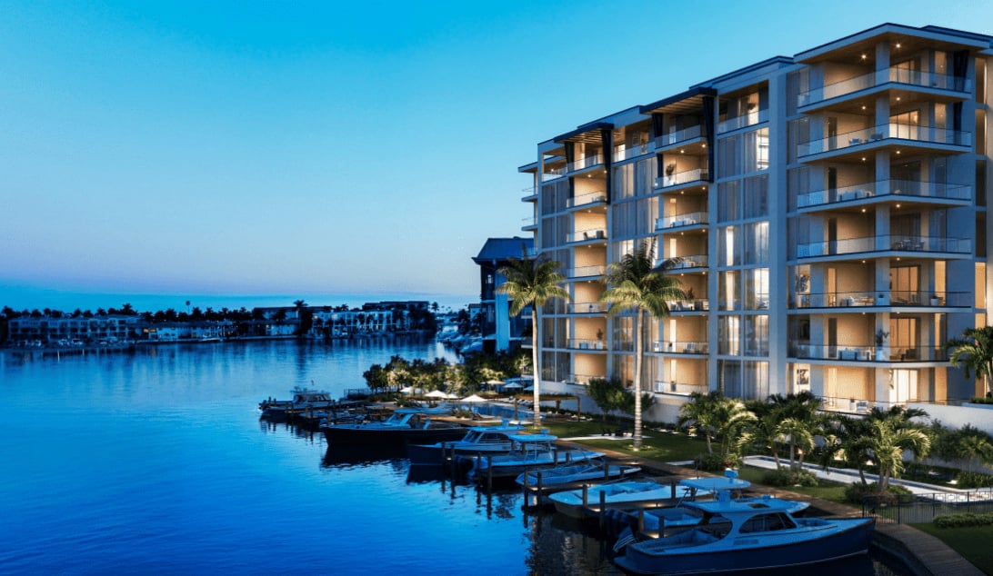 3300 Gulf Shore