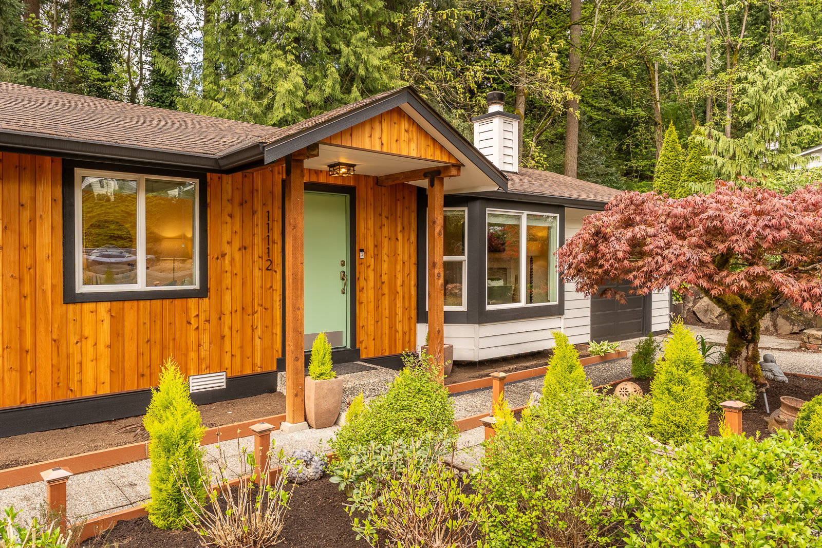 Enchanting Kirkland Hideaway 