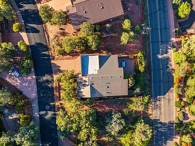 2272 ROADRUNNER Road, Sedona
