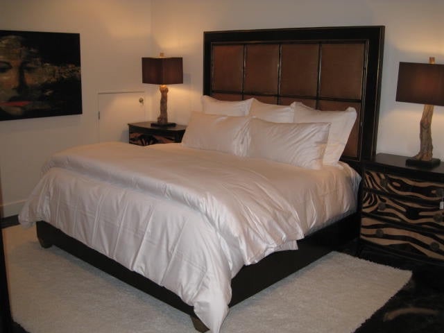 Condominium Development in The Warehouse District