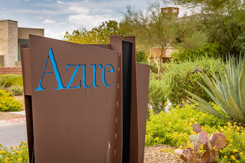 Azure