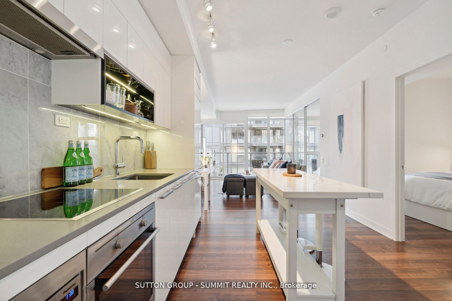 90 Queens Wharf Rd 306