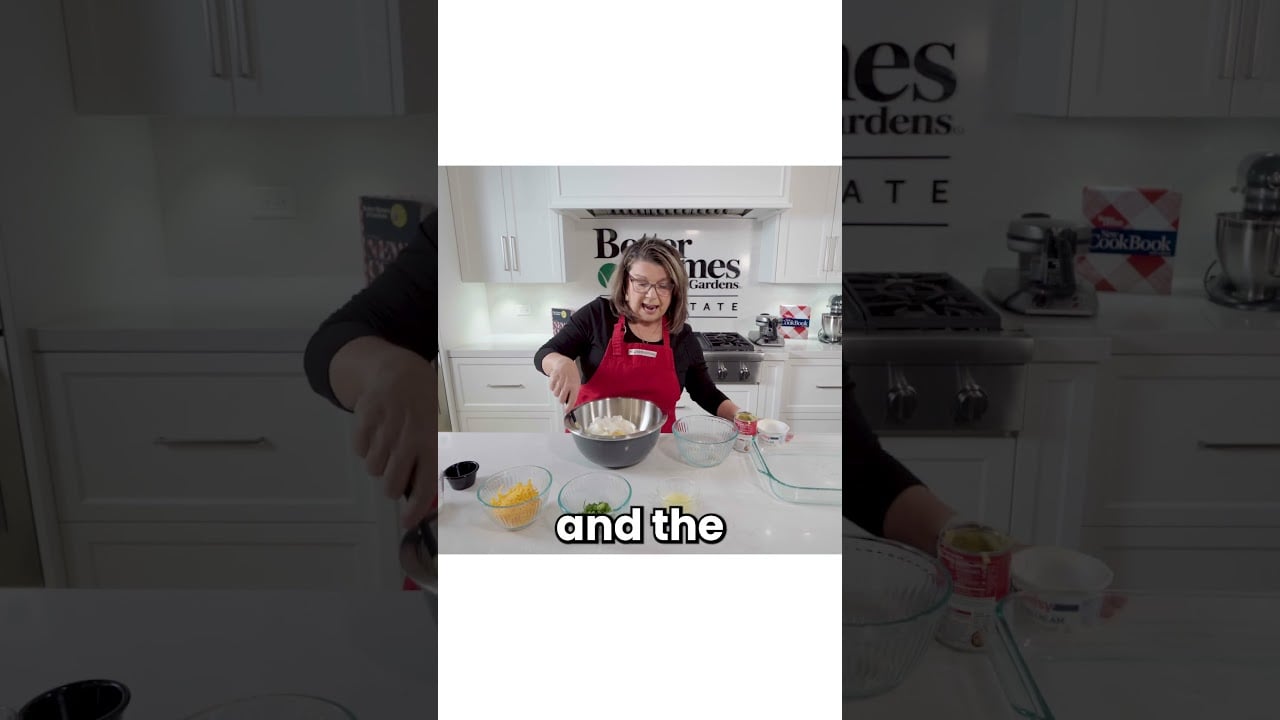 Liz Mudroncik Potato Potluck