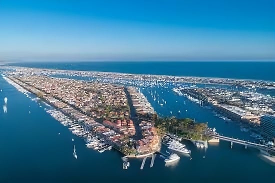 Lido Isle Newport Beach: Island Living at the Heart of Newport Harbor