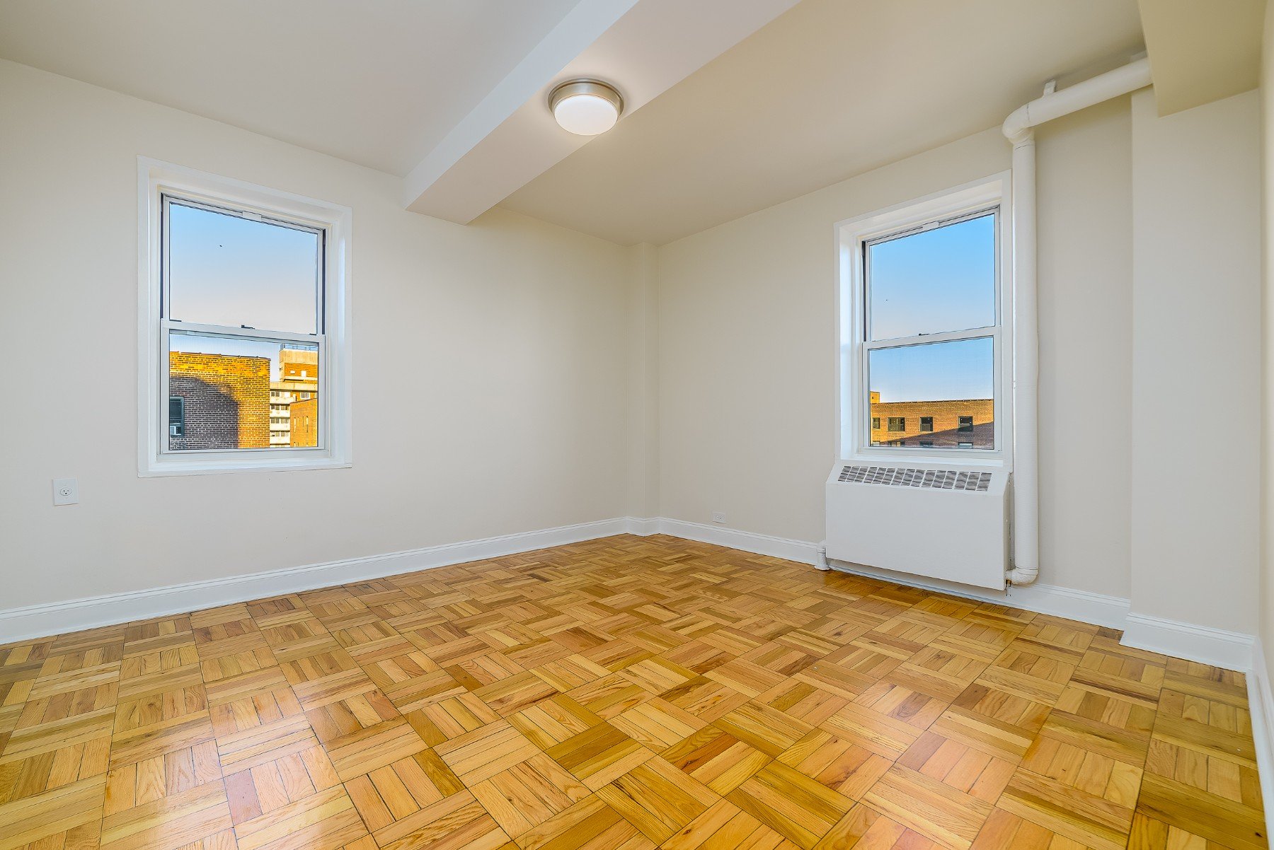 2190 Madison Avenue Unit: 9D