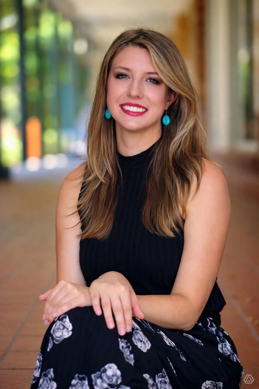 Michelle Shirley