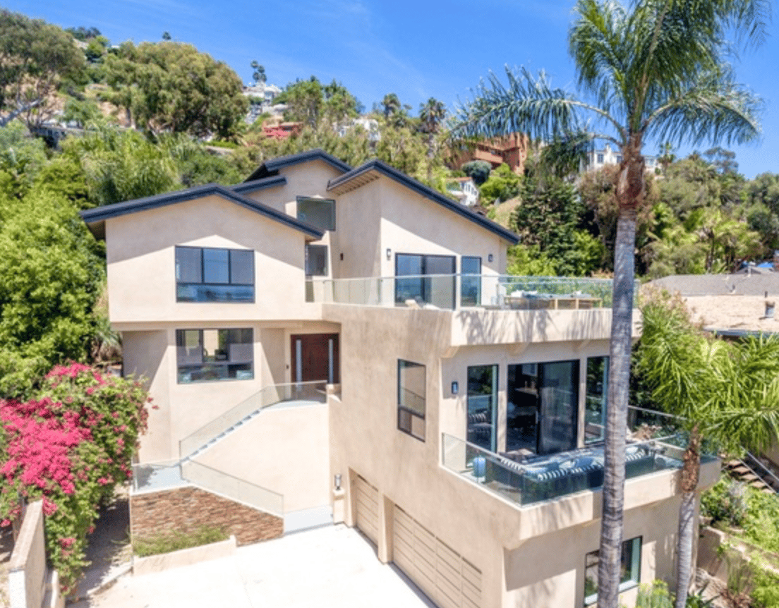 Enjoy life by the beach