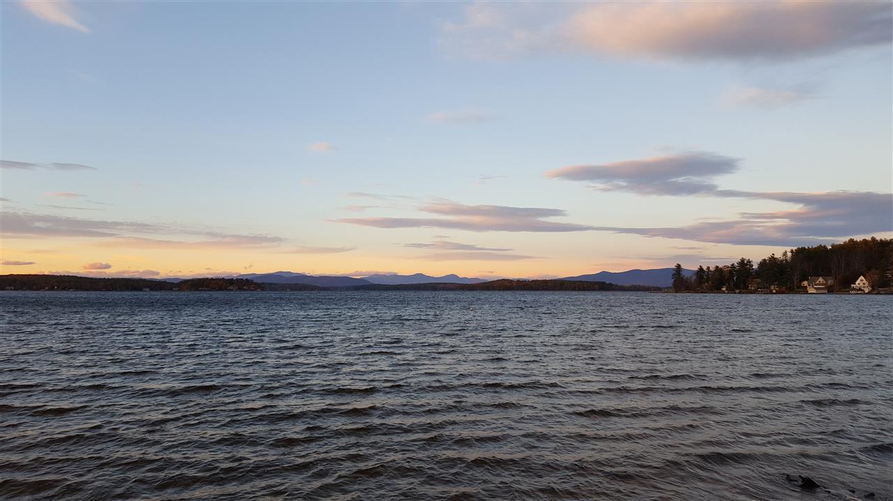 61 Harris Shore Rd