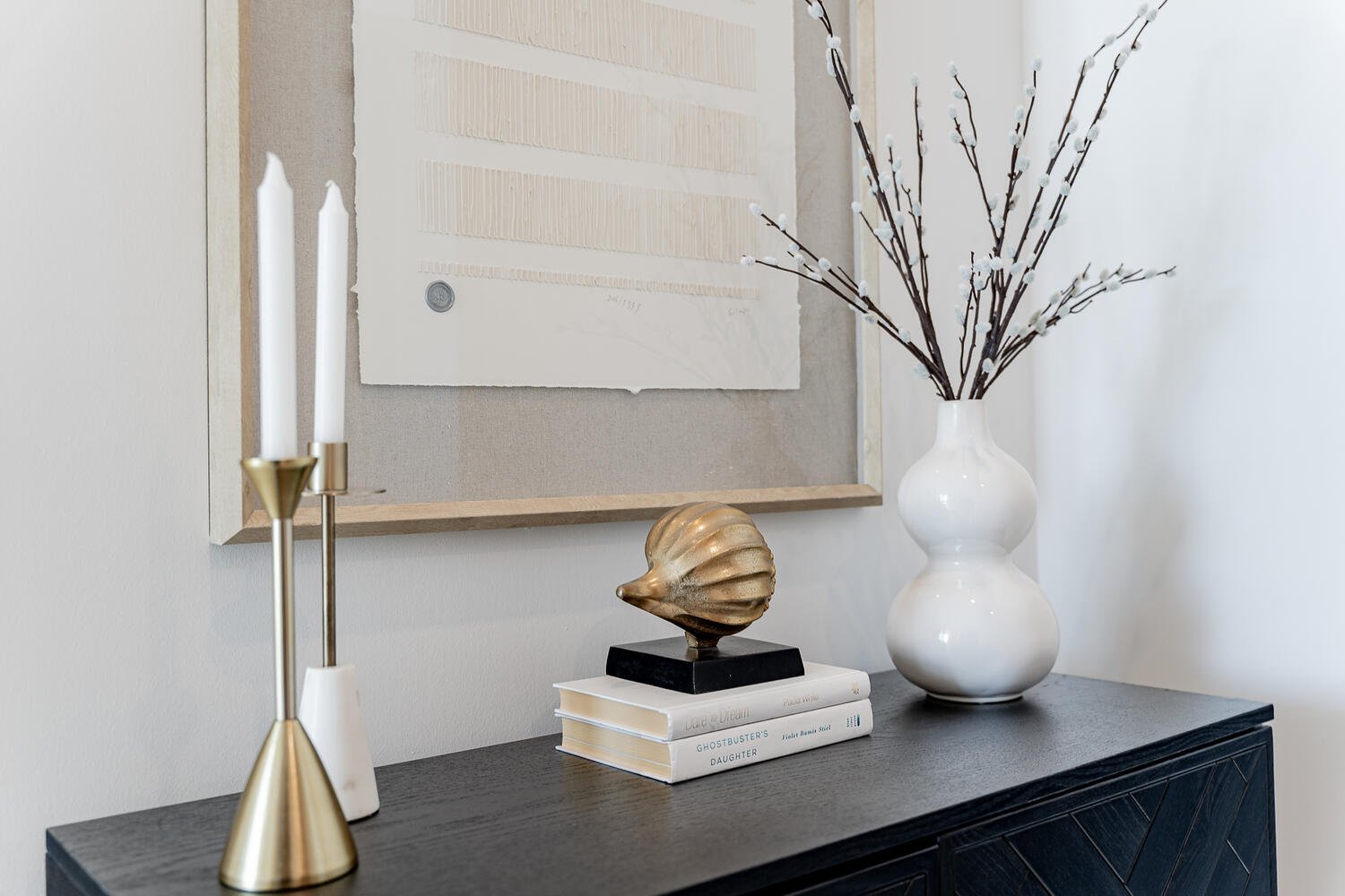  SOLD: Luxury Corner Penthouse 