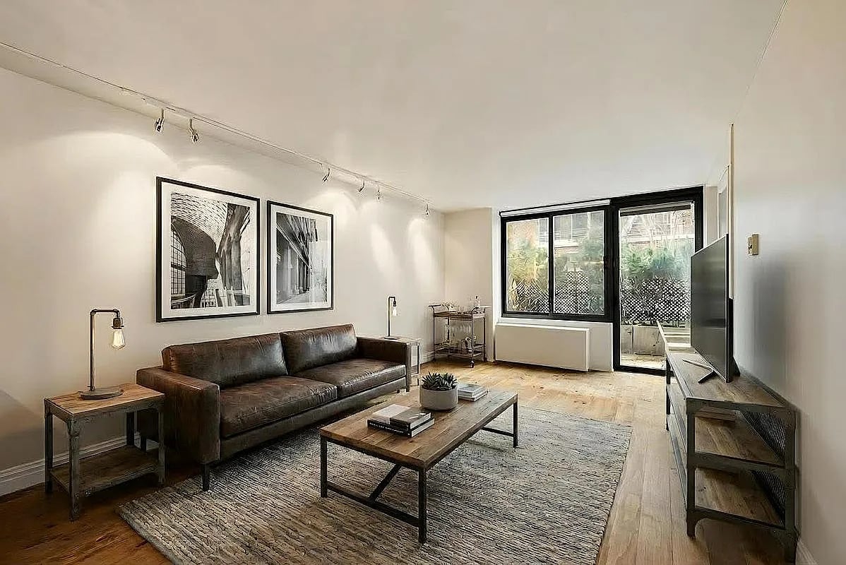 2 S End Avenue Apt. 2F