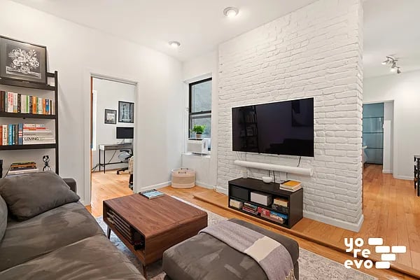 309 East Houston Street #3C