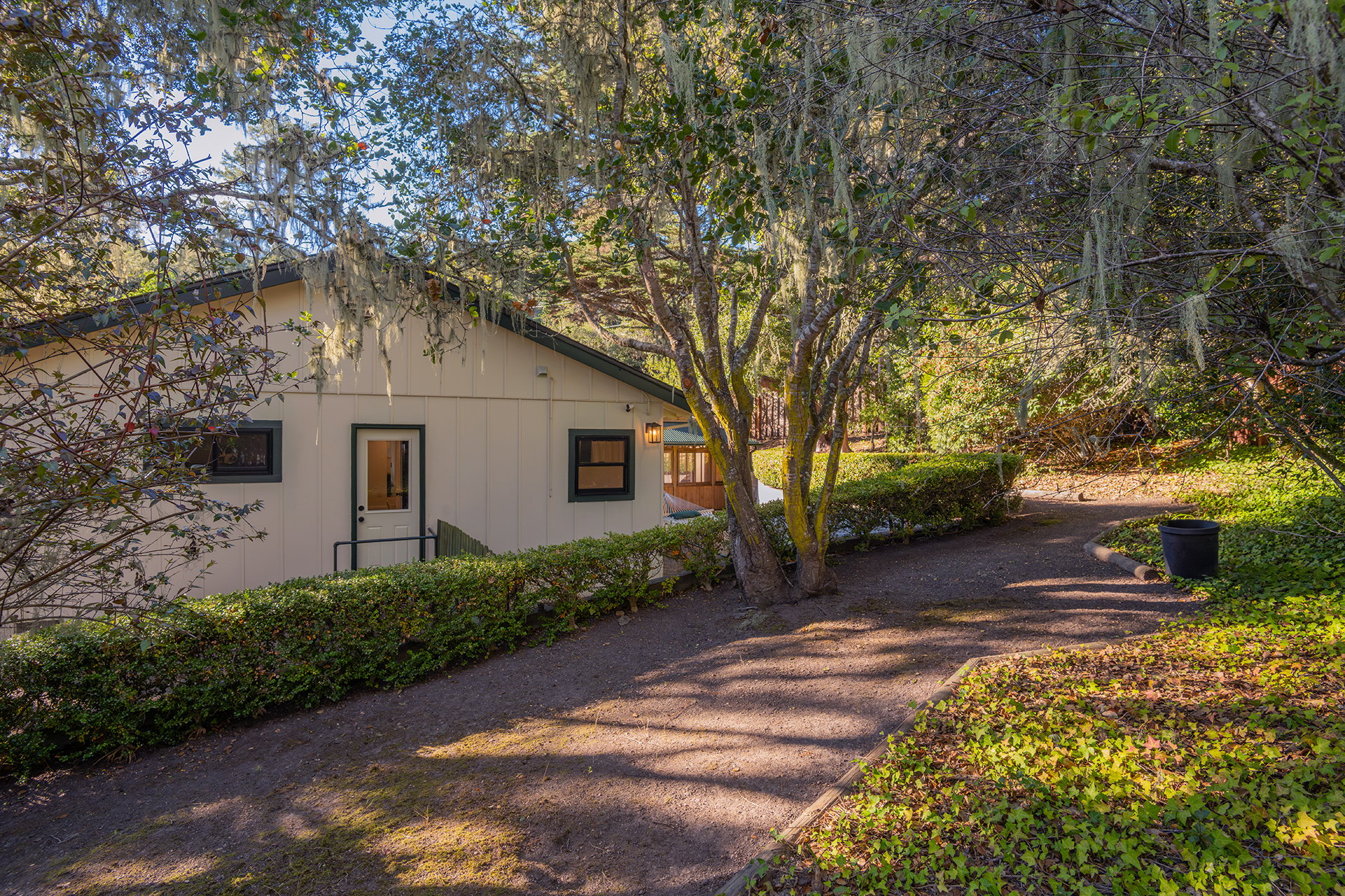 Refreshed Carmel Hills Garden Home