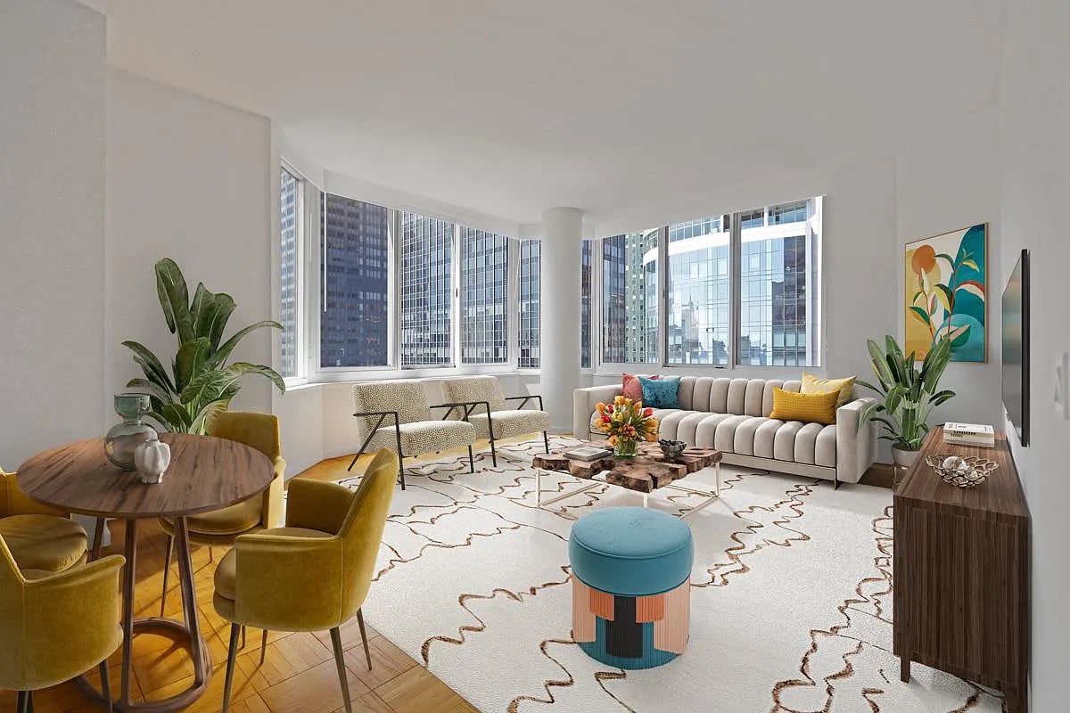 240 East 39th Street, #41-A