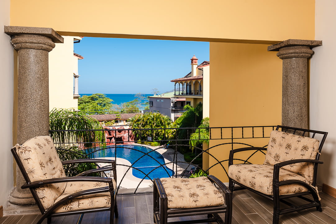 Sunrise 19 | Oceanview Luxury in the Heart of Tamarindo