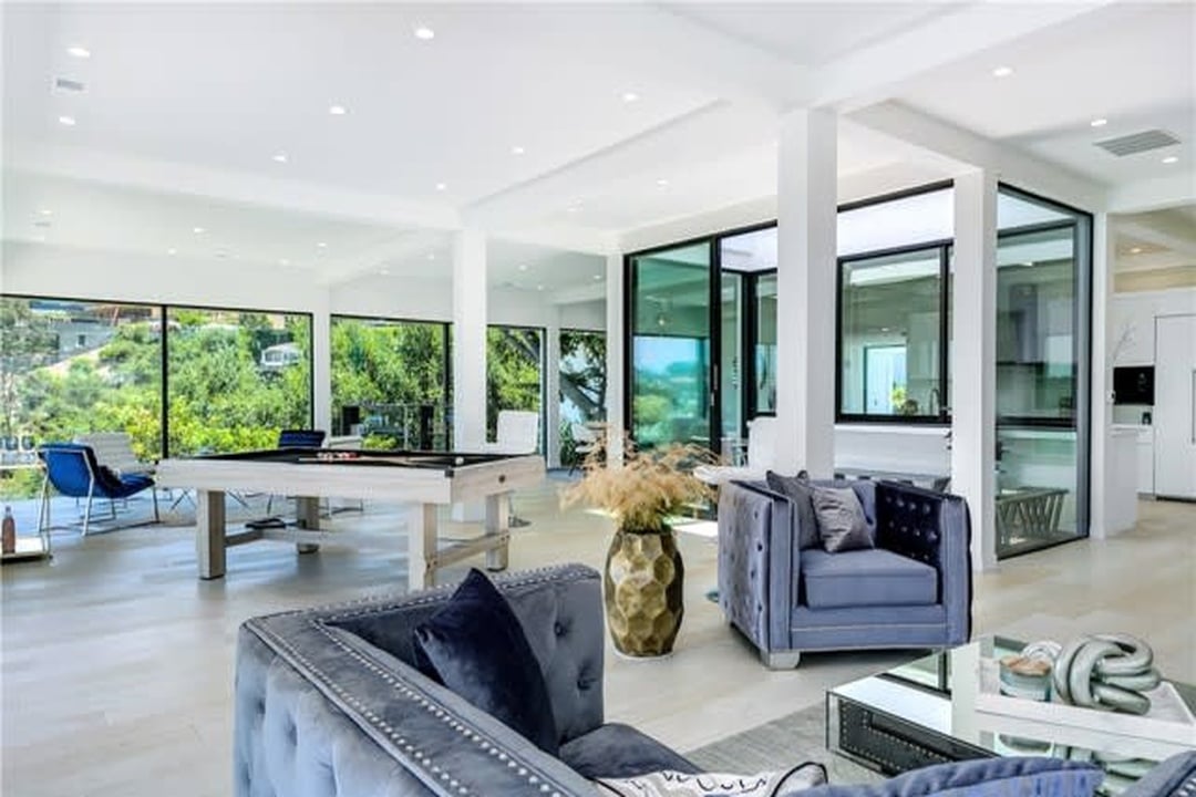 Opulent Tranquil