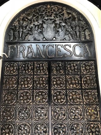 The Francesca