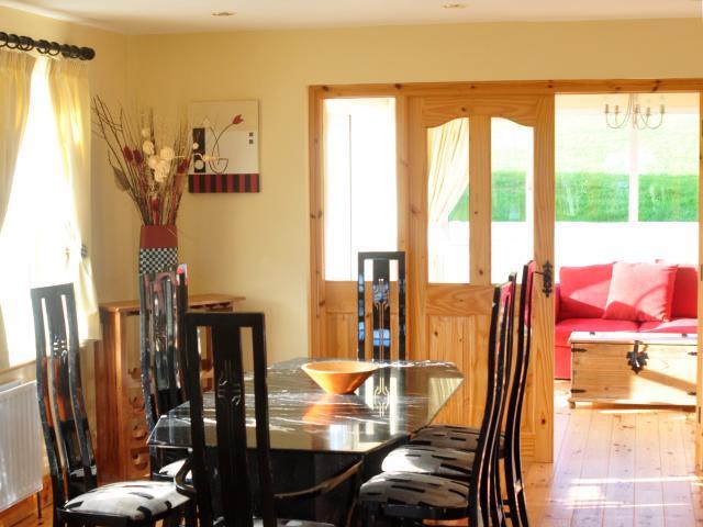 Beautiful Holiday Cottage in Donegal