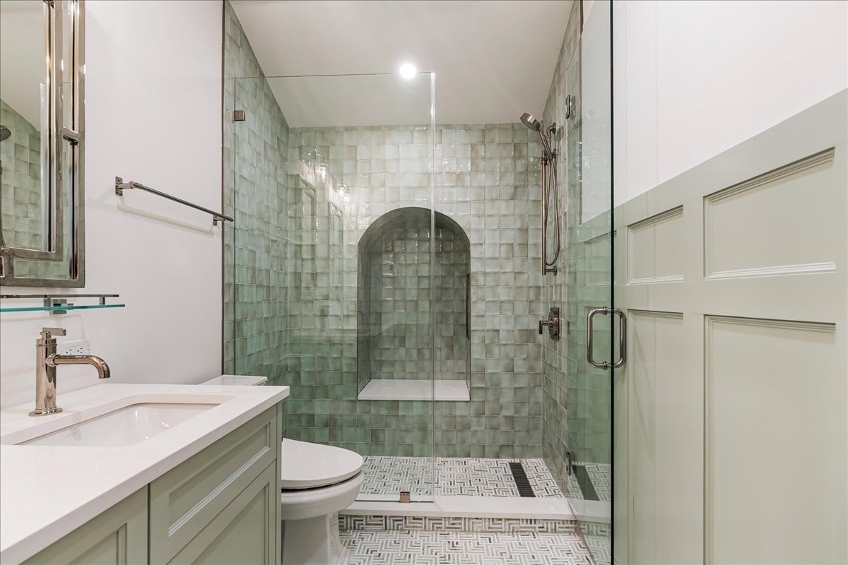 When Luxury Whispers, It's by Design