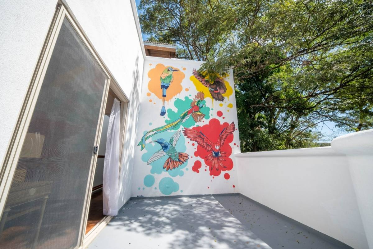 Hotel Curiol, Playa Potrero, Cabo Velas