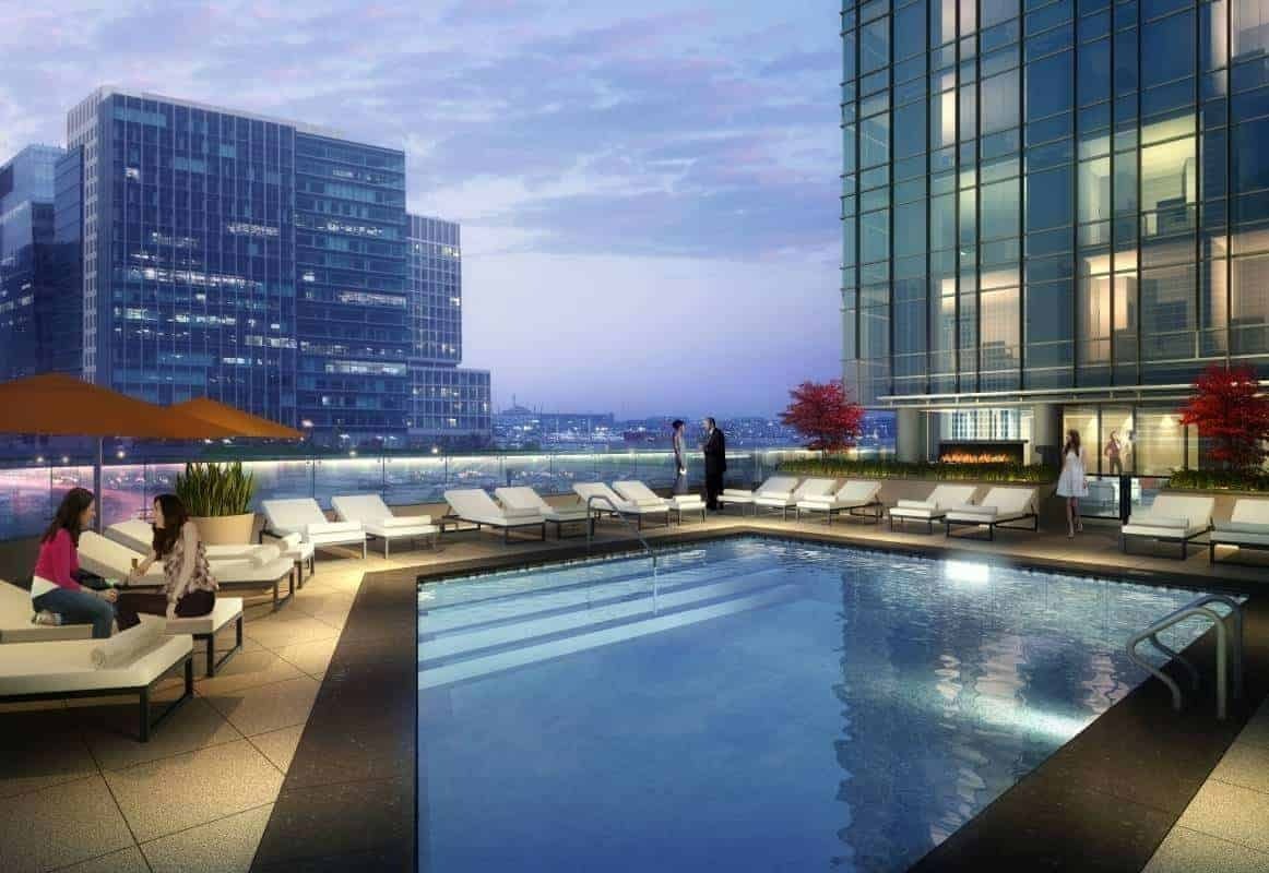 100 Pier 4