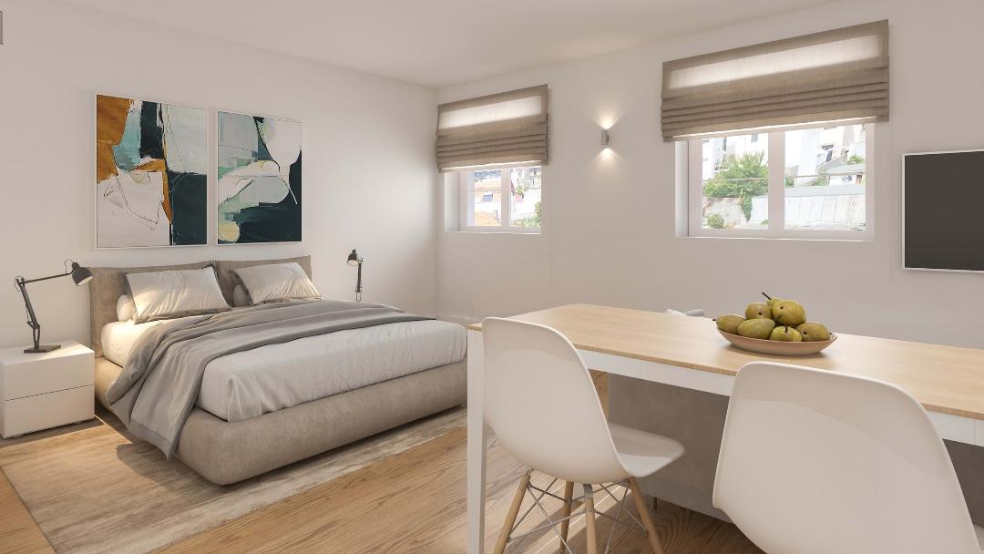 Palácio da Fervença - Gaia