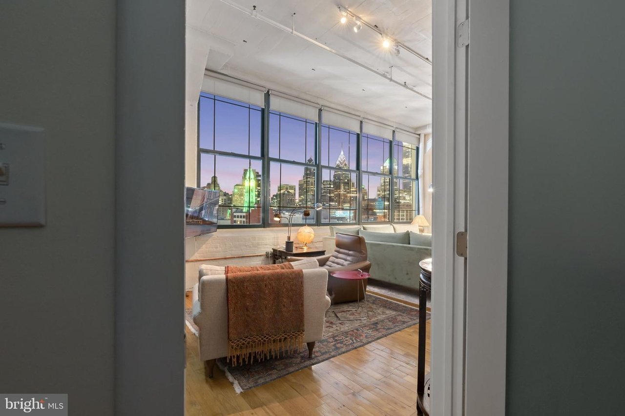 314 N 12th St, #1007