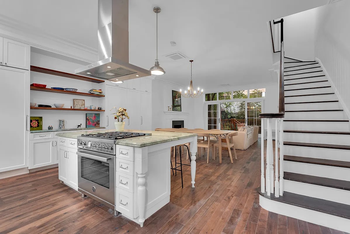 63 Joralemon Street, #TOP