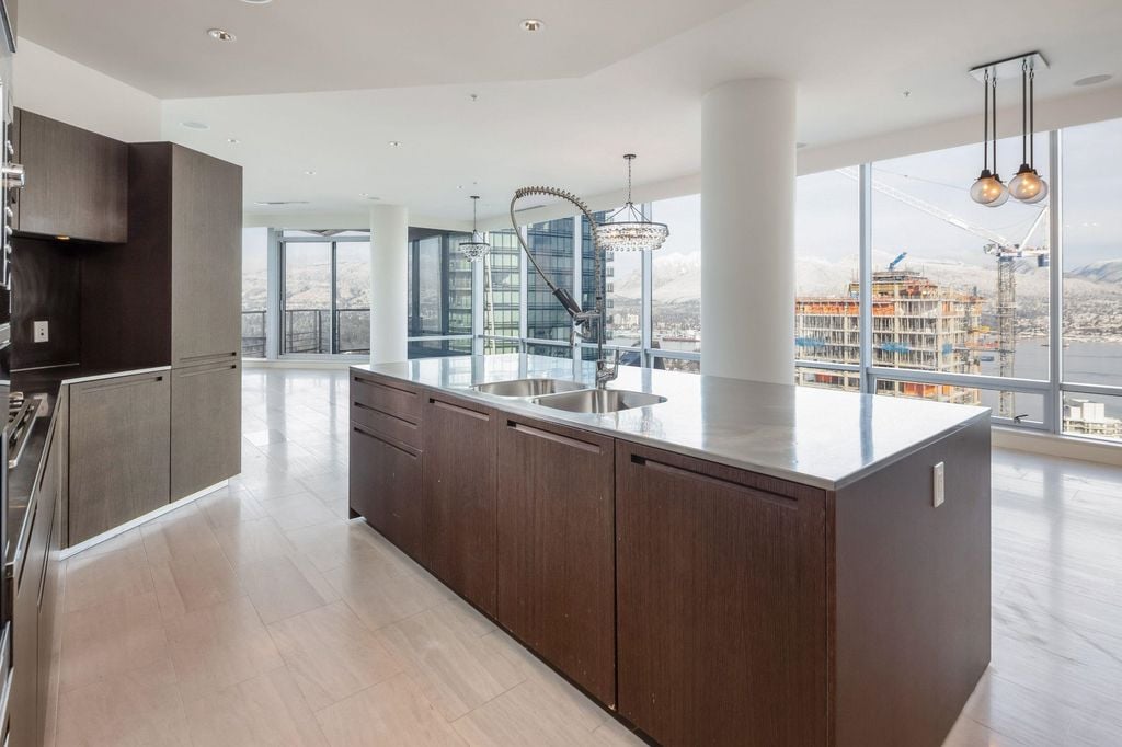 1128 W Georgia St, #4802