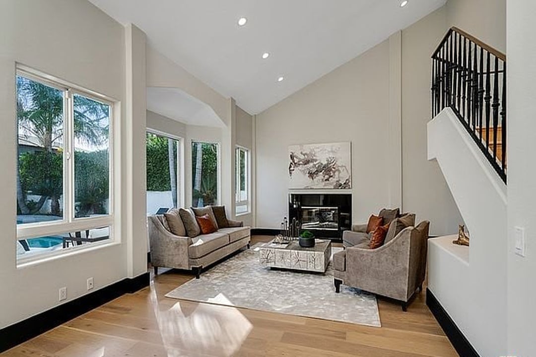 Chandler Contemporary